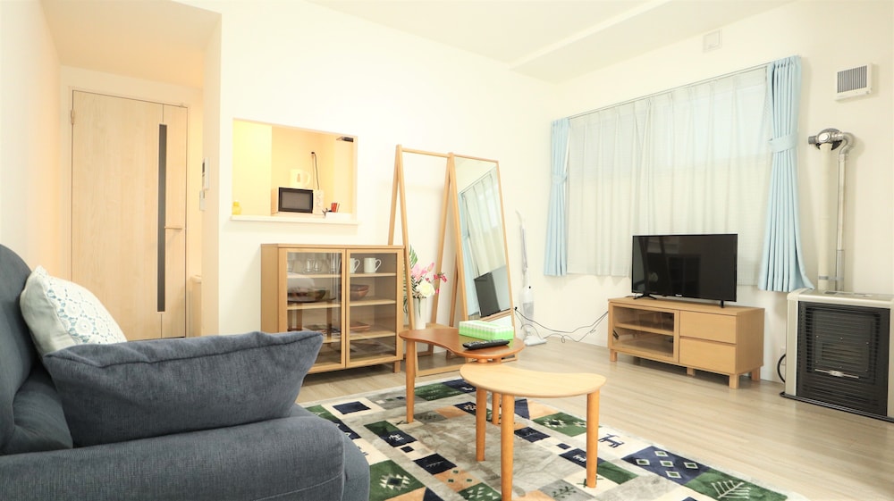 PRESCELTO SOSEIGAWA EAST B 102 札幌