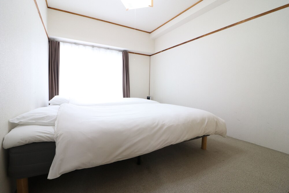 SUSUKINO PLAZA BUILDING 708 札幌