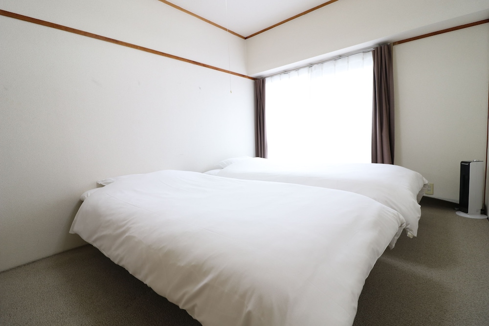 SUSUKINO PLAZA BUILDING 708 札幌
