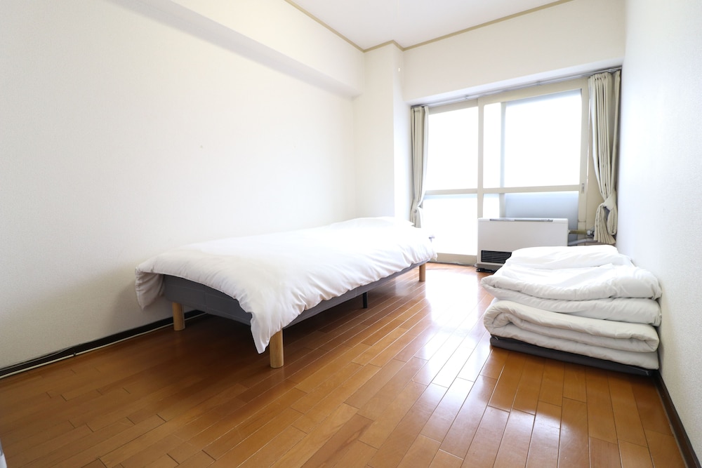 SUSUKINO PLAZA BUILDING 708 札幌