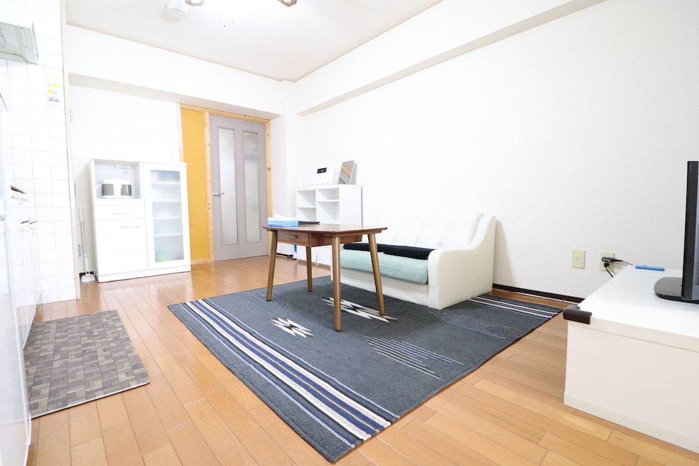SUSUKINO PLAZA BUILDING 708 札幌
