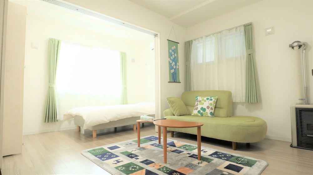 PRESCELTO SOSEIGAWA EAST A 103 札幌
