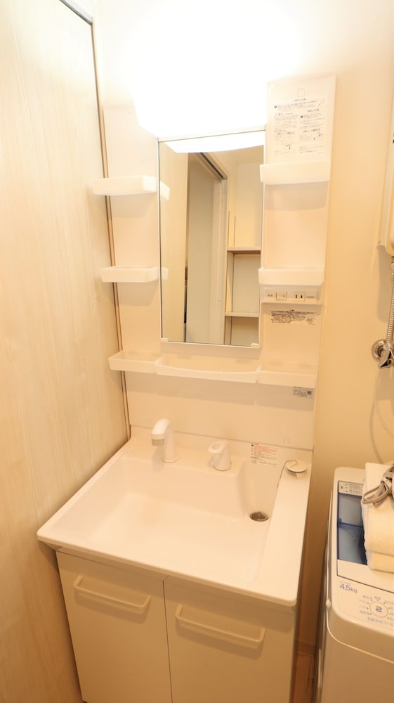 PRESCELTO SOSEIGAWA EAST A 103 札幌