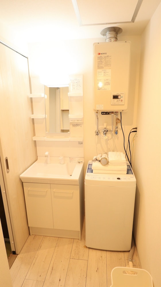 PRESCELTO SOSEIGAWA EAST A 103 札幌