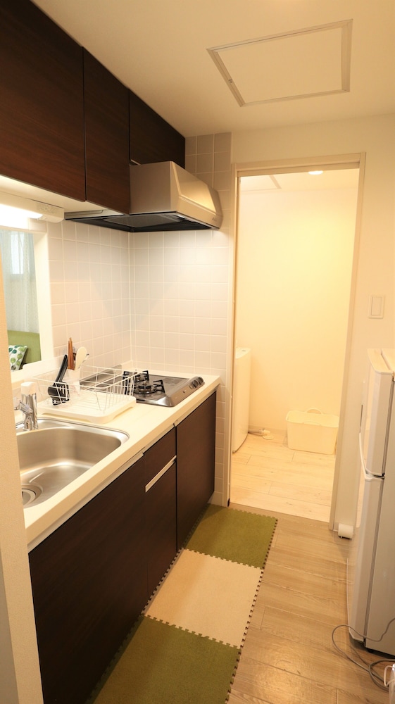PRESCELTO SOSEIGAWA EAST A 103 札幌