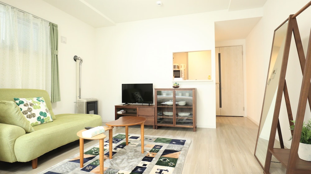 PRESCELTO SOSEIGAWA EAST A 103 札幌