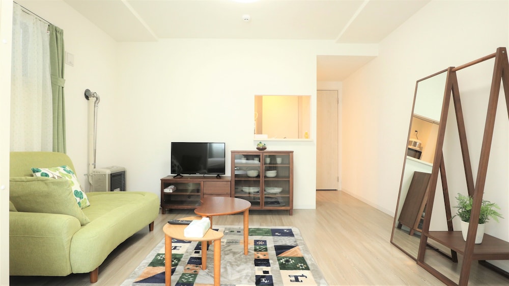 PRESCELTO SOSEIGAWA EAST A 103 札幌