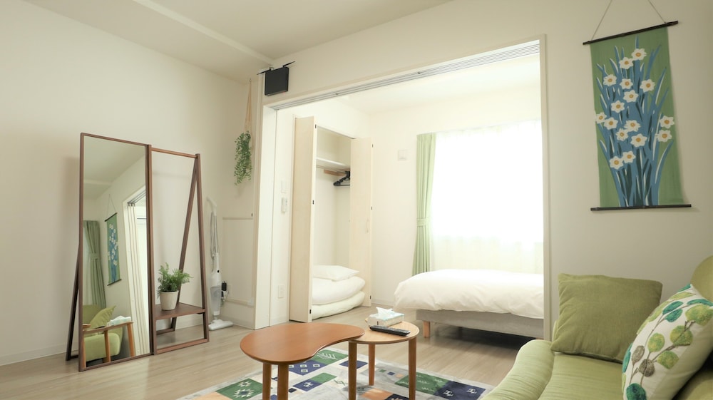 PRESCELTO SOSEIGAWA EAST A 103 札幌