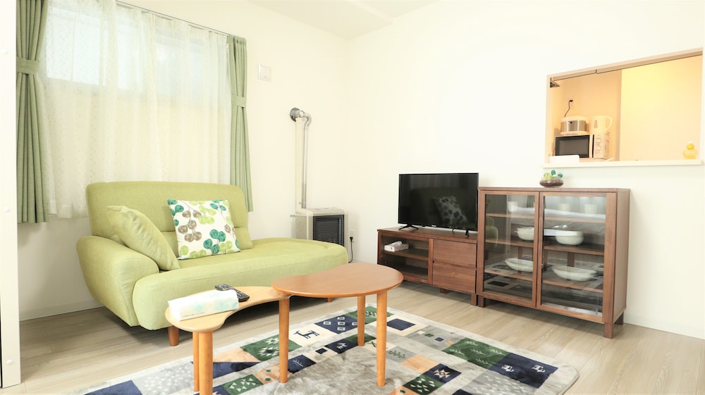 PRESCELTO SOSEIGAWA EAST A 103 札幌