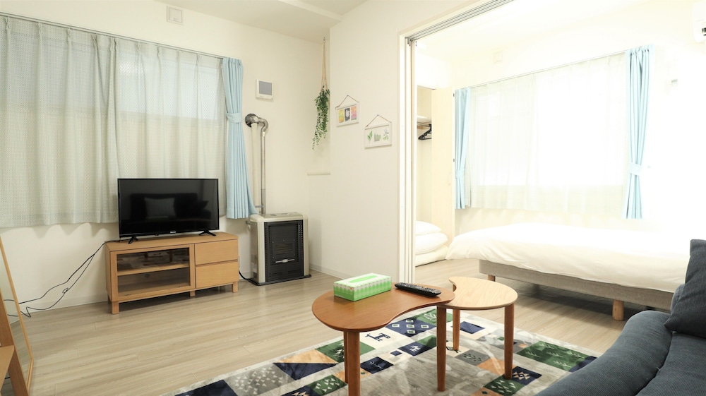 PRESCELTO SOSEIGAWA EAST A 102 札幌