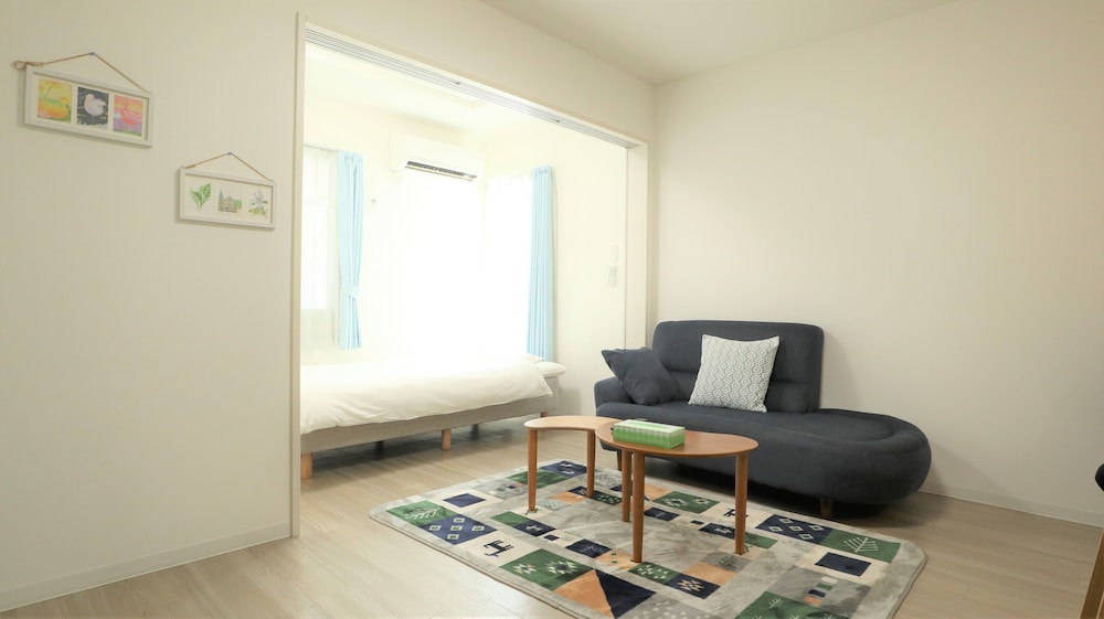 PRESCELTO SOSEIGAWA EAST A 102 札幌