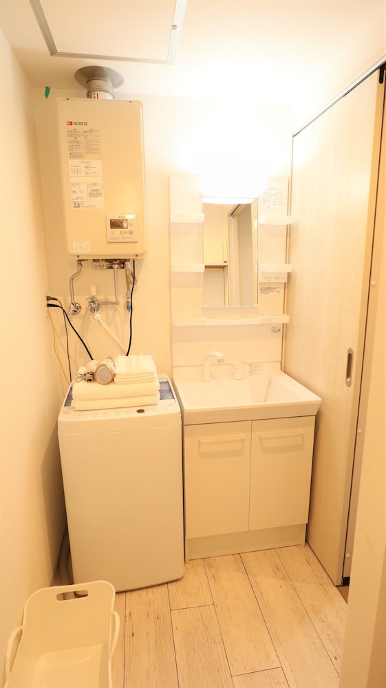 PRESCELTO SOSEIGAWA EAST A 102 札幌