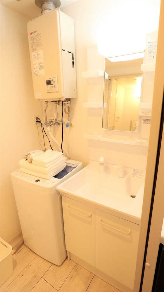 PRESCELTO SOSEIGAWA EAST A 102 札幌