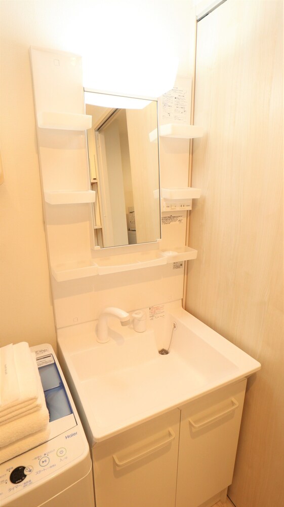 PRESCELTO SOSEIGAWA EAST A 102 札幌