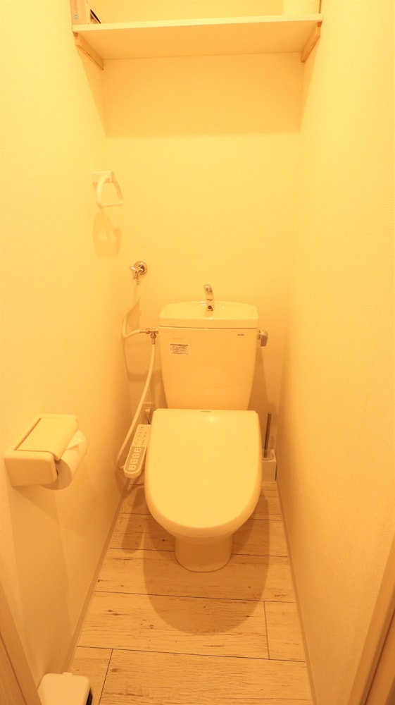 PRESCELTO SOSEIGAWA EAST A 102 札幌