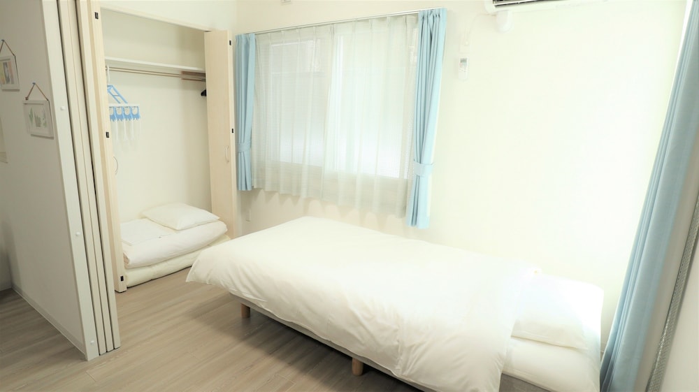 PRESCELTO SOSEIGAWA EAST A 102 札幌