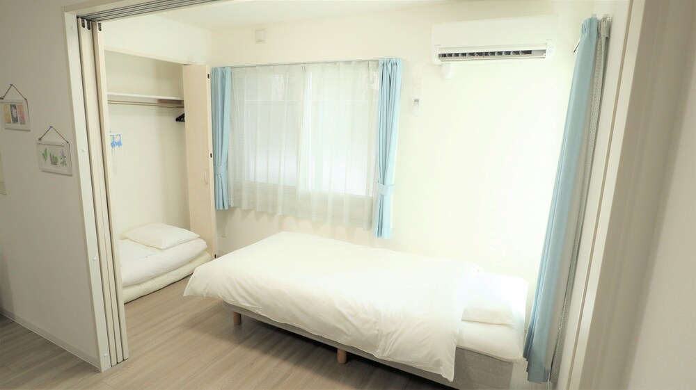 PRESCELTO SOSEIGAWA EAST A 102 札幌