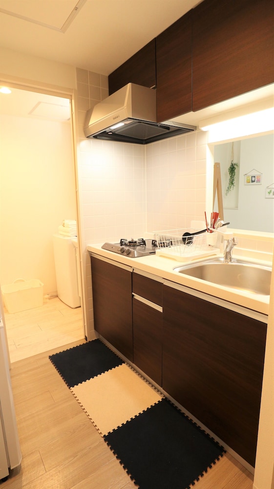 PRESCELTO SOSEIGAWA EAST A 102 札幌
