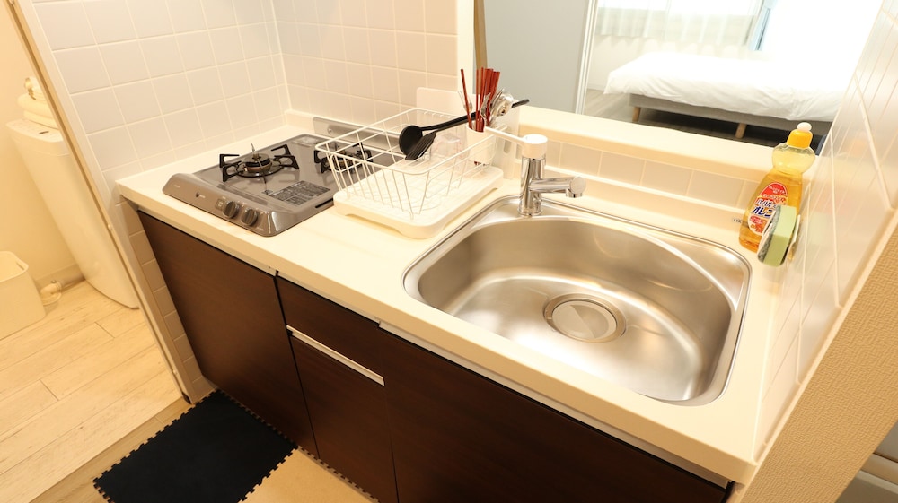 PRESCELTO SOSEIGAWA EAST A 102 札幌
