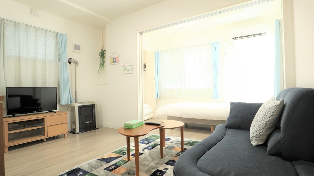 PRESCELTO SOSEIGAWA EAST A 102 札幌