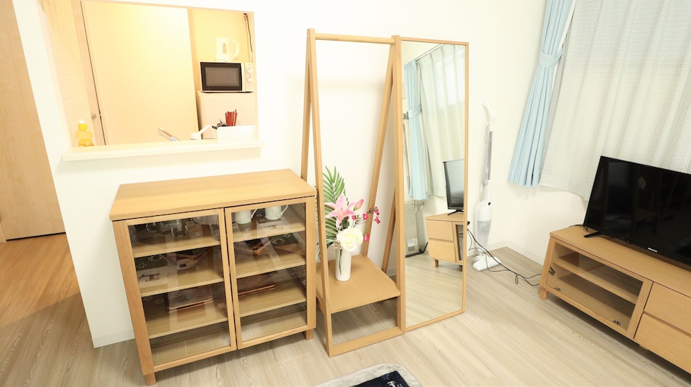 PRESCELTO SOSEIGAWA EAST A 102 札幌
