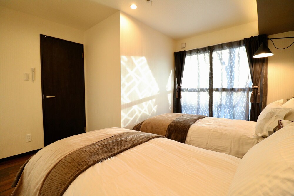 ONE’S VILLA SAPPORO 1F 札幌