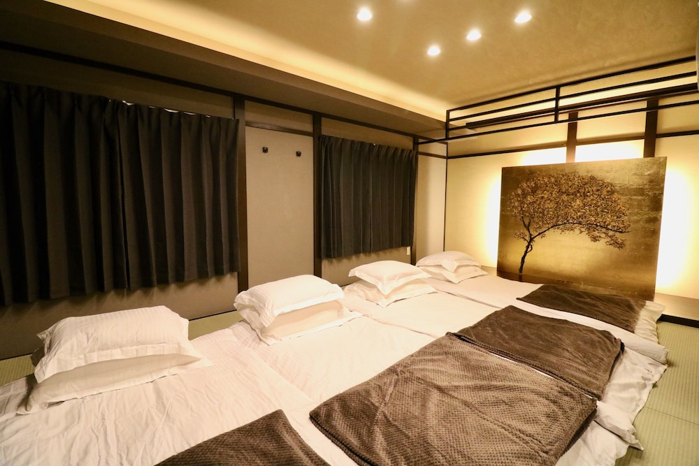 ONE’S VILLA SAPPORO 1F 札幌