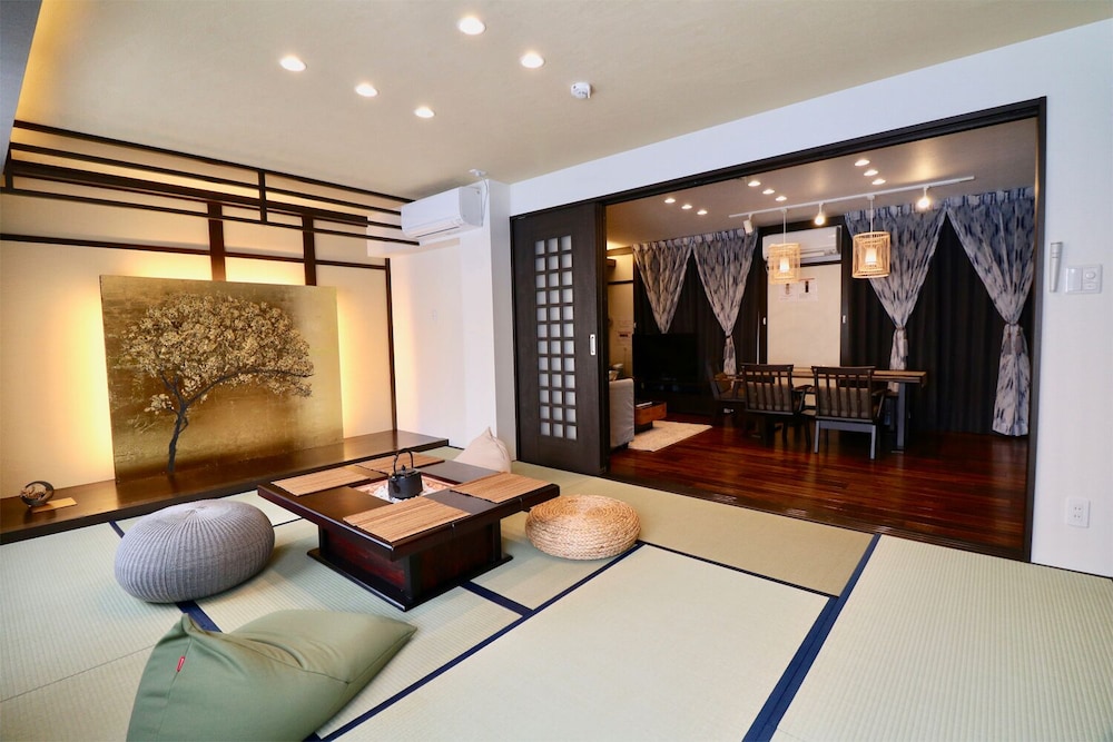 ONE’S VILLA SAPPORO 1F 札幌