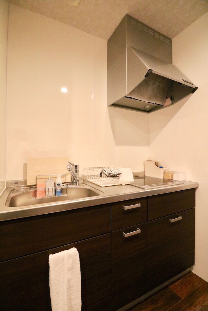 ONE’S VILLA SAPPORO 1F 札幌
