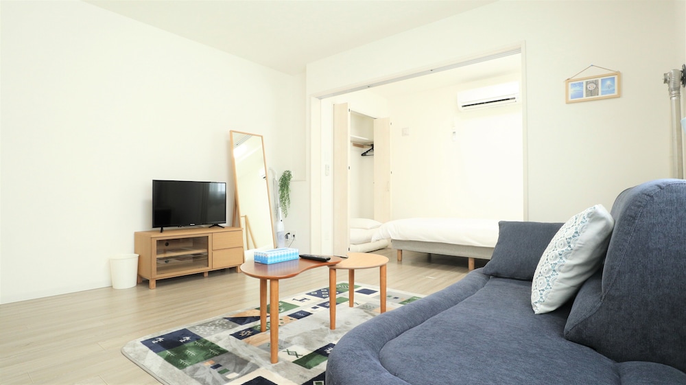 PRESCELTO SOSEIGAWA EAST A 101 札幌