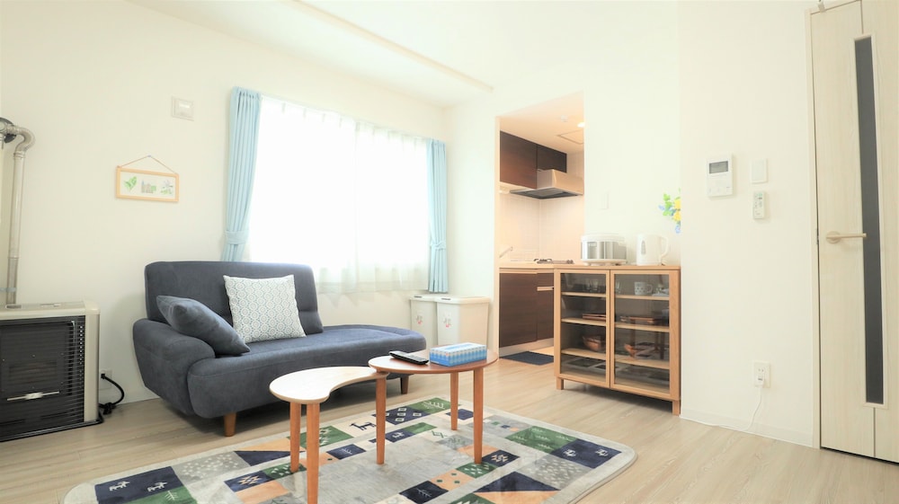 PRESCELTO SOSEIGAWA EAST A 101 札幌