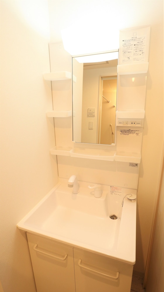 PRESCELTO SOSEIGAWA EAST A 101 札幌