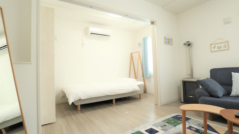 PRESCELTO SOSEIGAWA EAST A 101 札幌