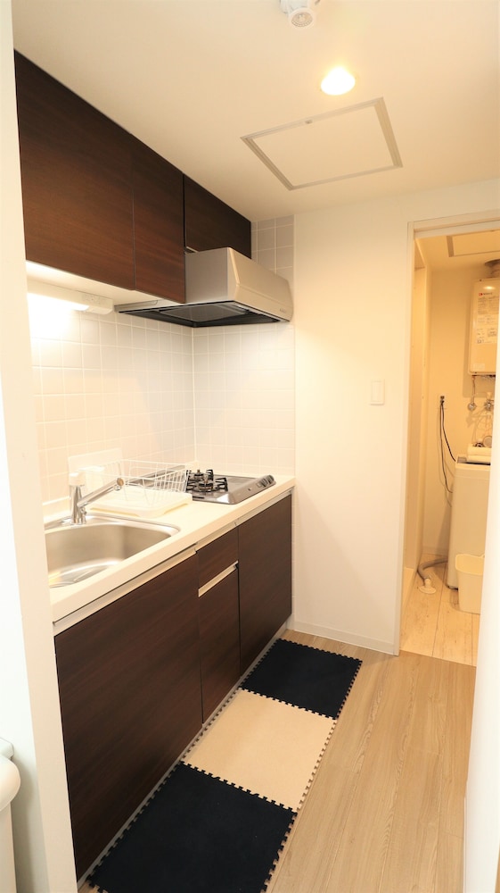 PRESCELTO SOSEIGAWA EAST A 101 札幌