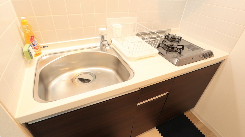 PRESCELTO SOSEIGAWA EAST A 101 札幌