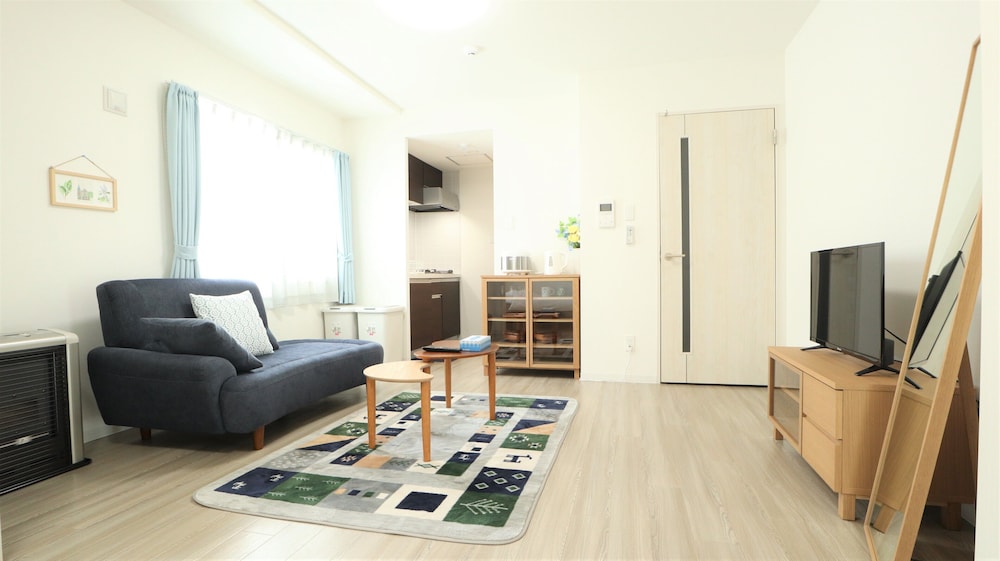 PRESCELTO SOSEIGAWA EAST A 101 札幌