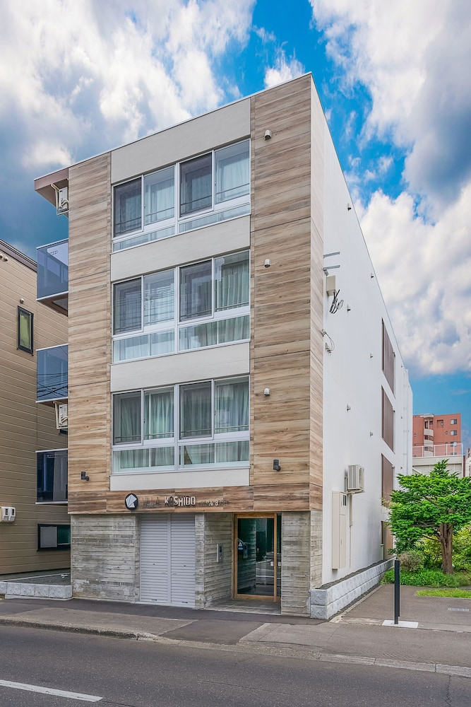 VILLA KOSHIDO 琴似アネックス 札幌