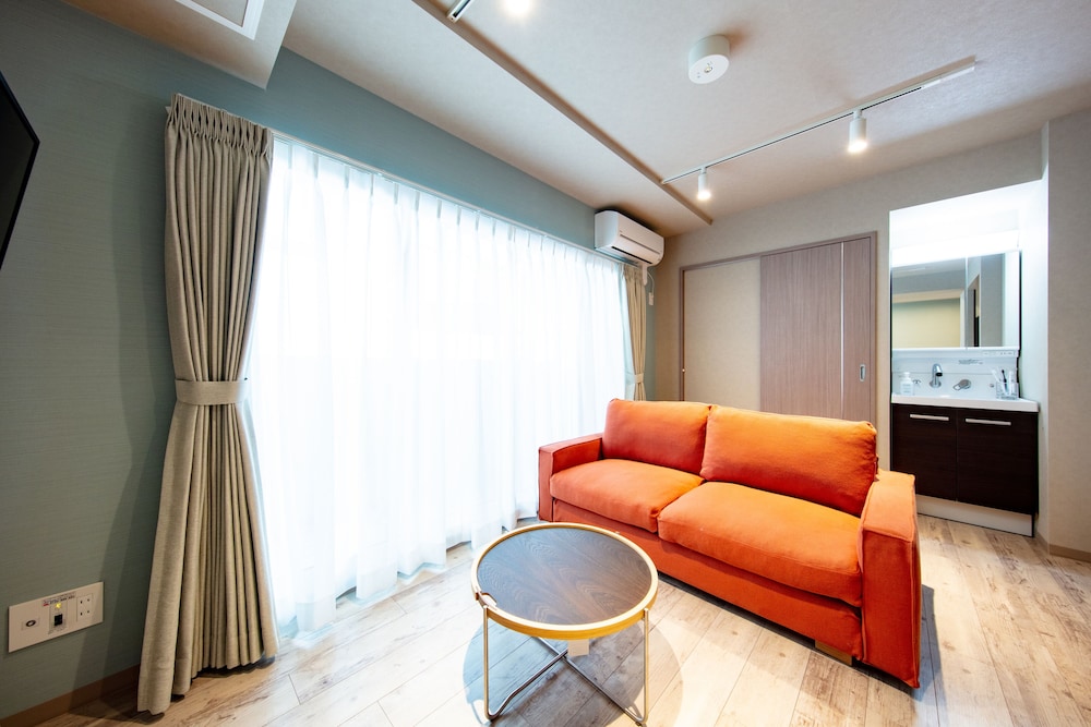 VILLA KOSHIDO 琴似アネックス 札幌