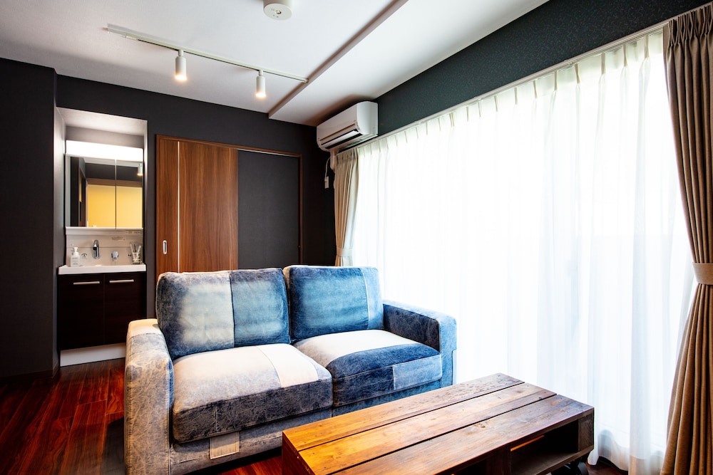 VILLA KOSHIDO 琴似アネックス 札幌