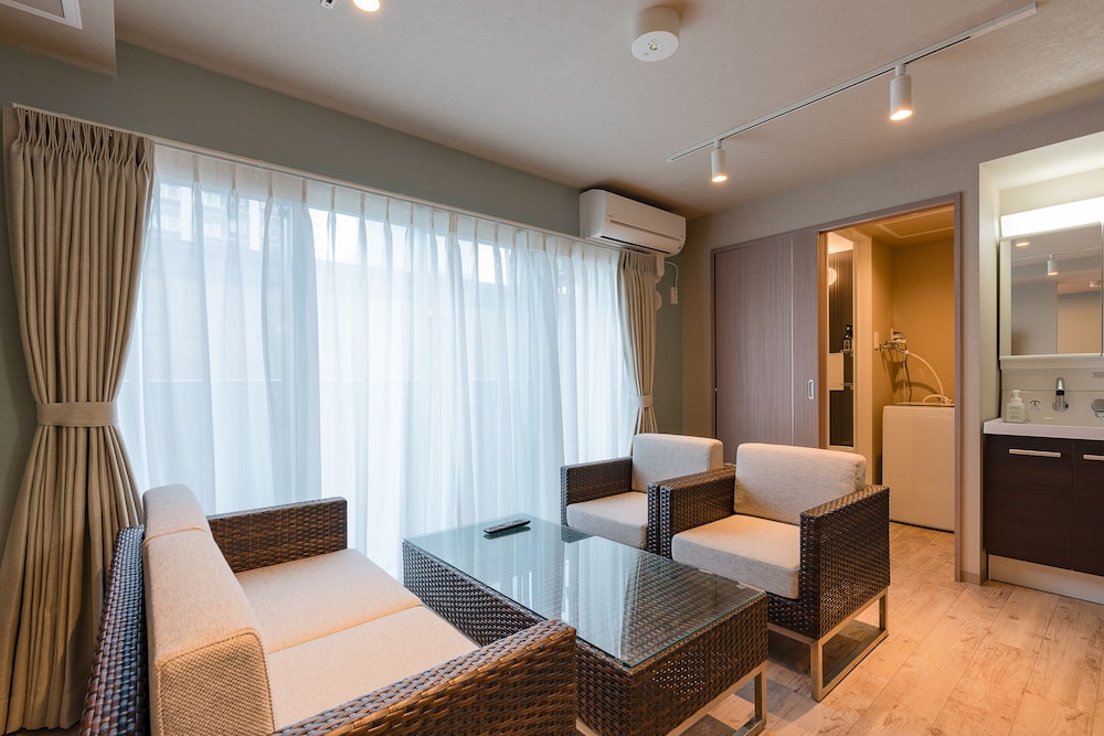 VILLA KOSHIDO 琴似アネックス 札幌