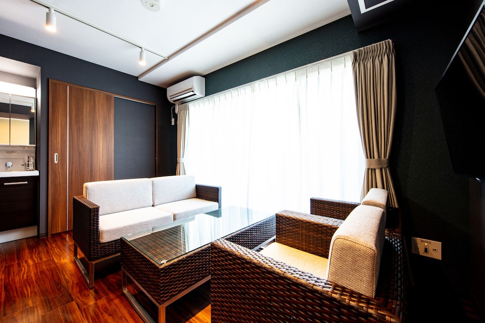 VILLA KOSHIDO 琴似アネックス 札幌