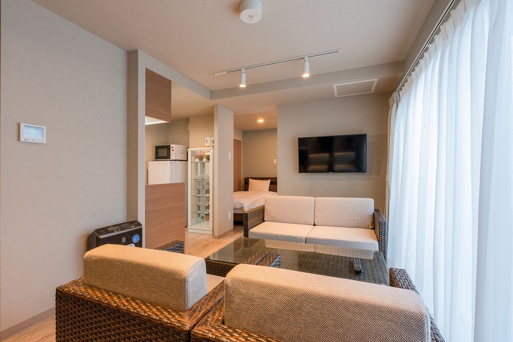VILLA KOSHIDO 琴似アネックス 札幌