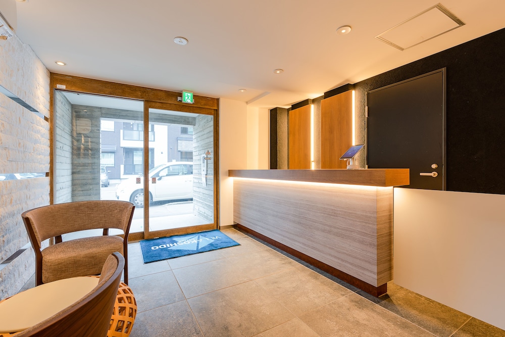 VILLA KOSHIDO 琴似アネックス 札幌