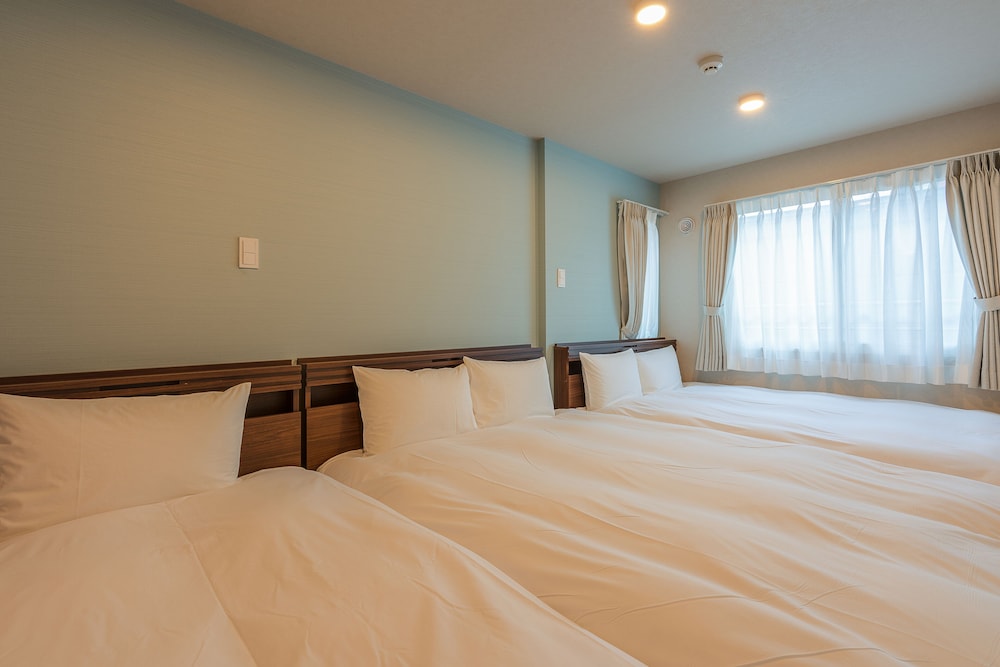 VILLA KOSHIDO 琴似アネックス 札幌