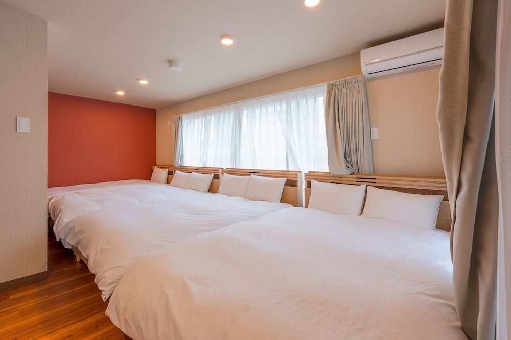 VILLA KOSHIDO 琴似アネックス 札幌