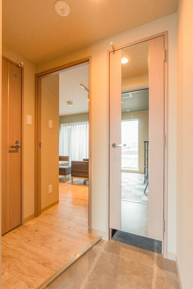 VILLA KOSHIDO 琴似アネックス 札幌