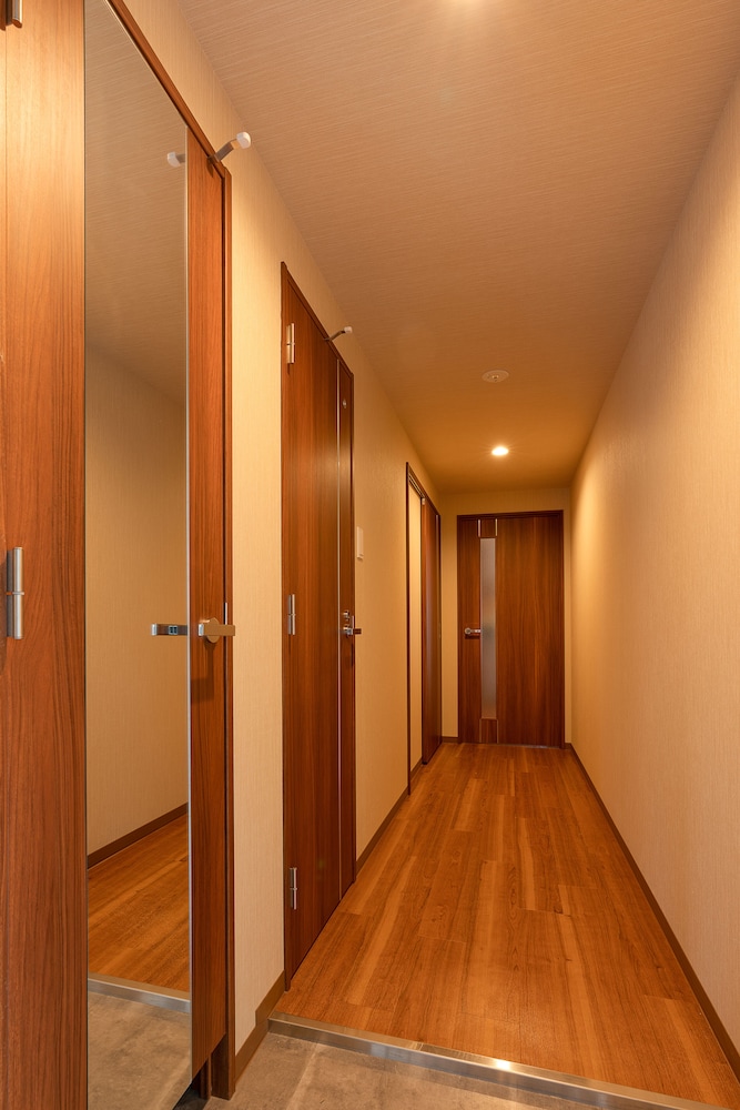 VILLA KOSHIDO 琴似アネックス 札幌