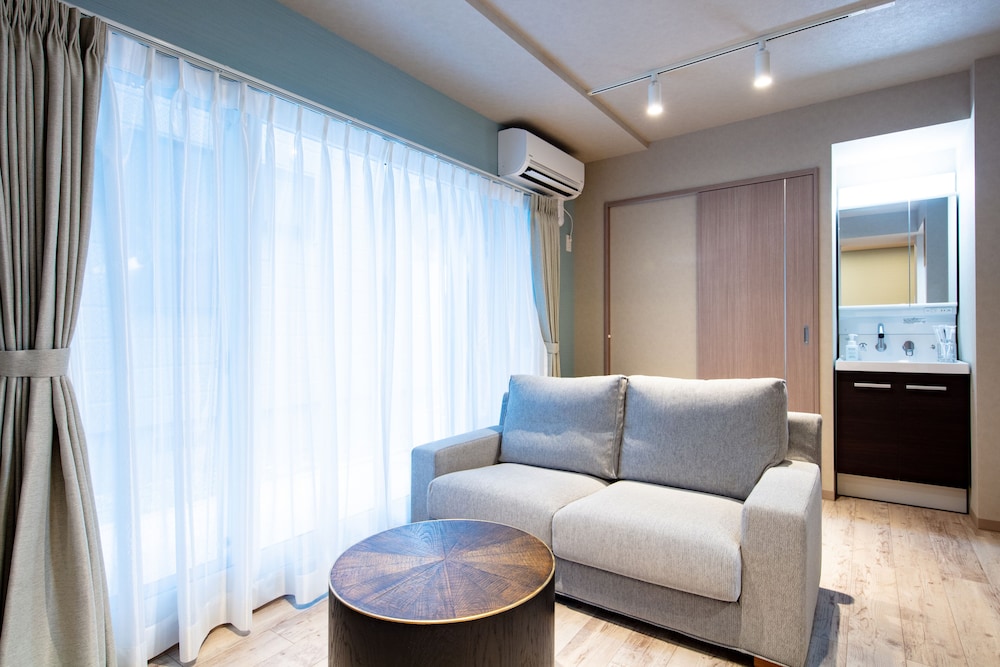VILLA KOSHIDO 琴似アネックス 札幌