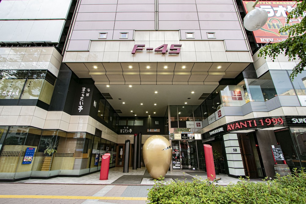シアテル札幌 札幌