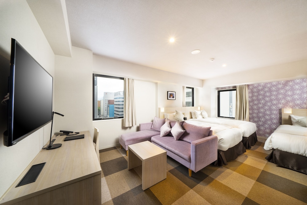 KOKO HOTEL 札幌大通 札幌